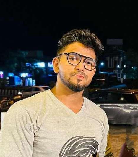 DINESH S