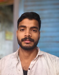 Abhay Shankar Mishra