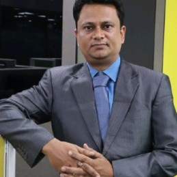 Pravin Kumar Chaurasia