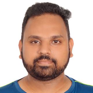 MOHAMMAD Ali SHAIK