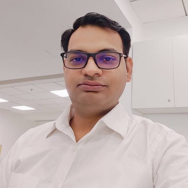 Gopal Saini