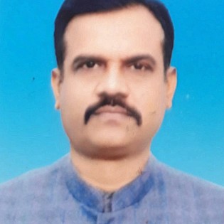 मनोज चौधरी
