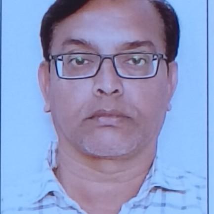 Shailesh Kumar Jain Sakariya