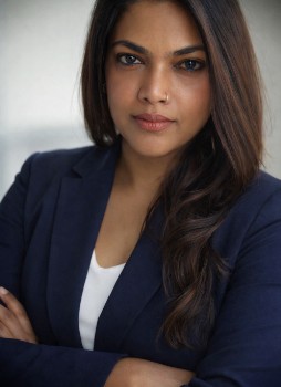 SAI OBEROI