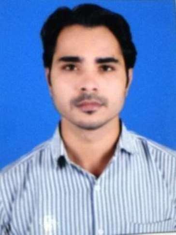 RANJIT YADAV