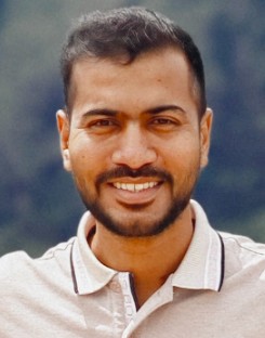 Kapil Sharma