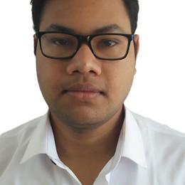 Abhijeet Mohanta