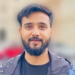 SHAKTI SINGH