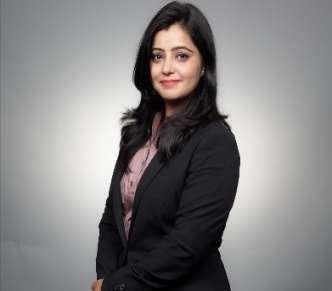 Sweety Ashok Nankani