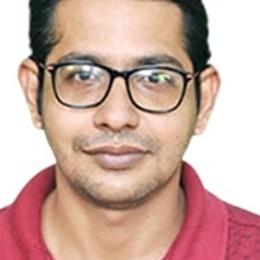 ARKAPRABHA PANDE