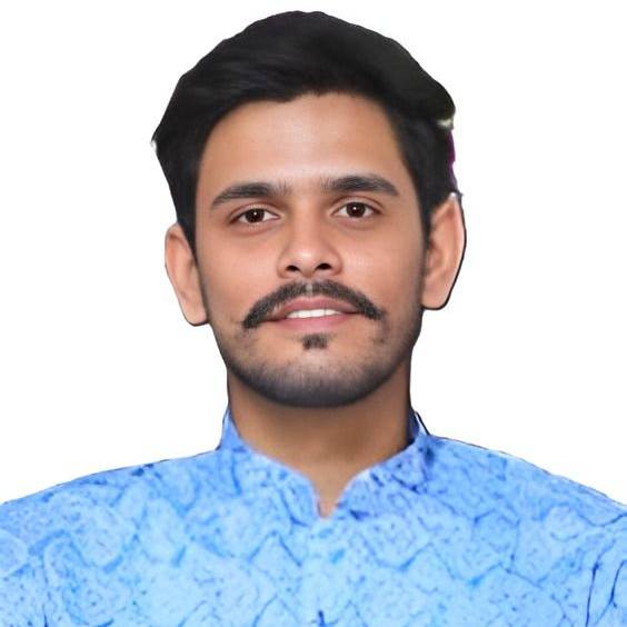 Deepak Bhardwaj