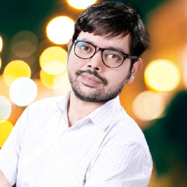 Ankur Kaushik
