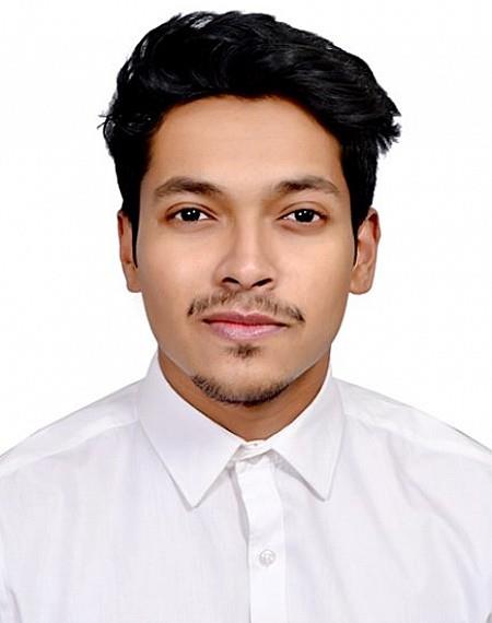 P S Shreyas Nair