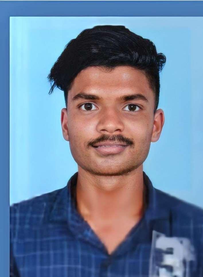 PRAVEEN E S