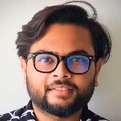 Saksham Shrey