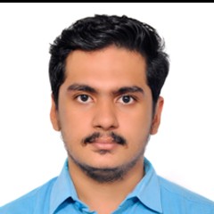 NITHIN KUMAR T V