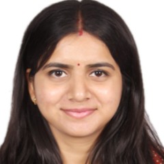 Kaveri Salunke