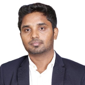 Dhananjayan SJ