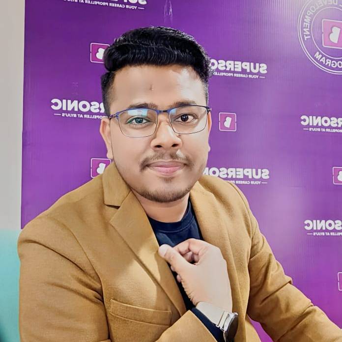 PANKAJ ASSUDANI