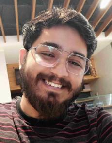OMKAR SHADANGI
