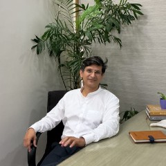 Ar. Jaideep Deshpande