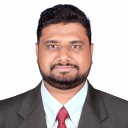 RAHUL SEBASTIAN