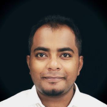 Pradyumna Majumdar