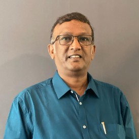 Viswasam John