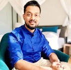 Jojo Acharya
