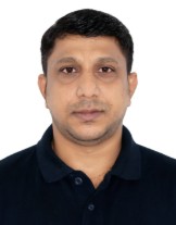 Sujith Surendran