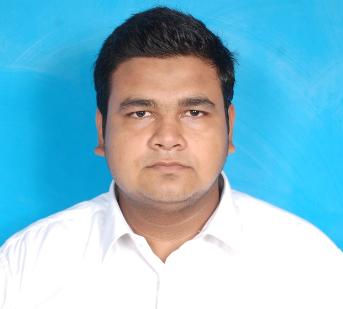 Faizan Ahmad Khan