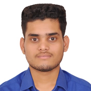 Pramod Parat Rawat