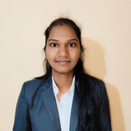 Pratiksha Netke