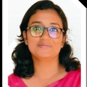 Aleena Aliyar