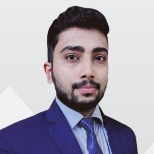 SHUBHAM SRIVASTAVA