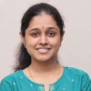 ARATHI C