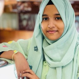 Hasna M