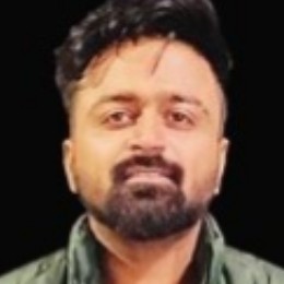 ANUPAM KUMAR PRASAD