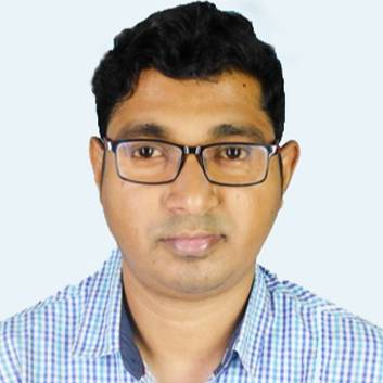 Saikat Chowdhury