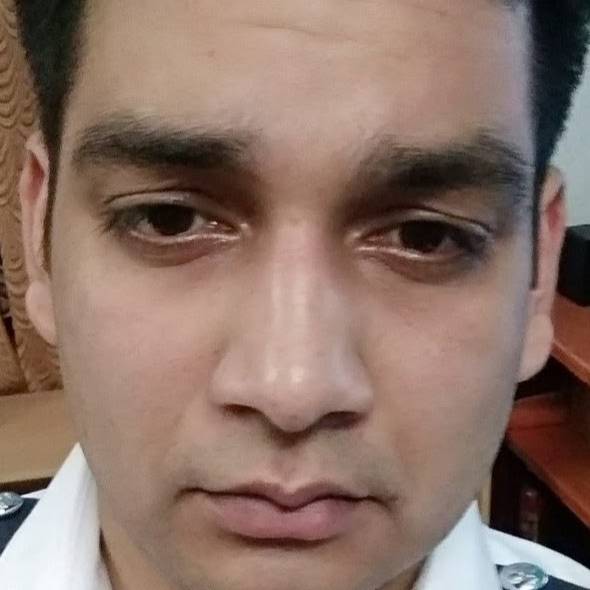 UTSAV PARASHAR