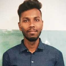Nikhil Bhosale