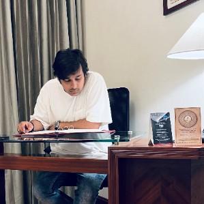 Raja Bhowal