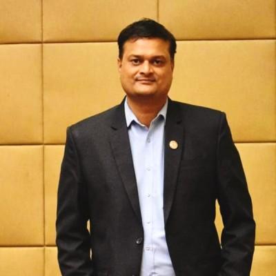 Pravin Nawade