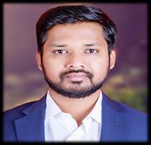 SAURABH KUMAR CHOUDHARY