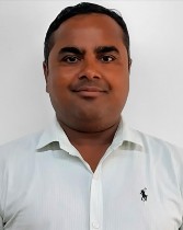 Chander Shekhar