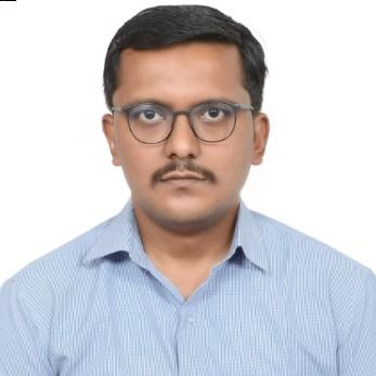 Ankit Vajarinkar