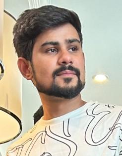 Dipanshu Kant