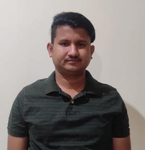 Gagan Sambharwal