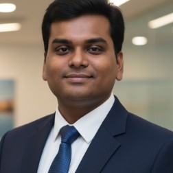 ALOK KUMAR