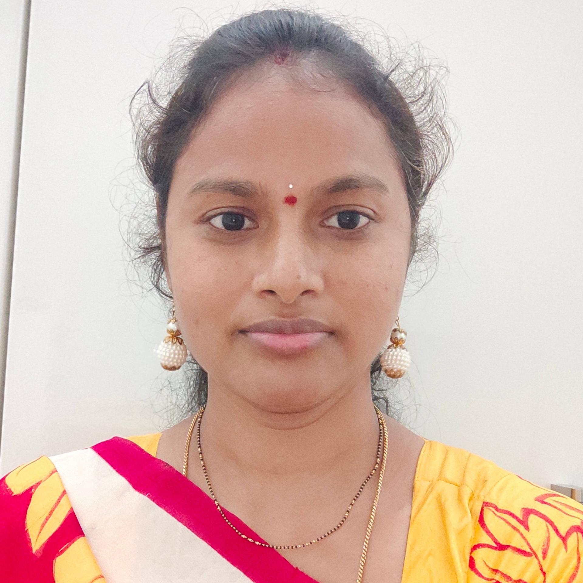 Sailaja Vakada